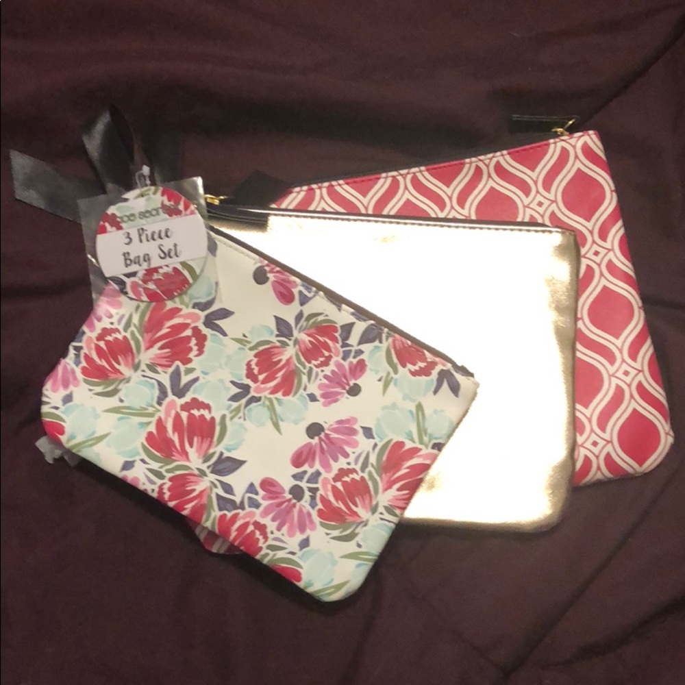 3 Piece Bag Set *NEW*